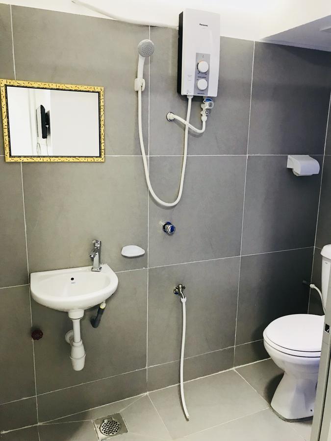 ג'והור בהרו H-Hotel מראה חיצוני תמונה
