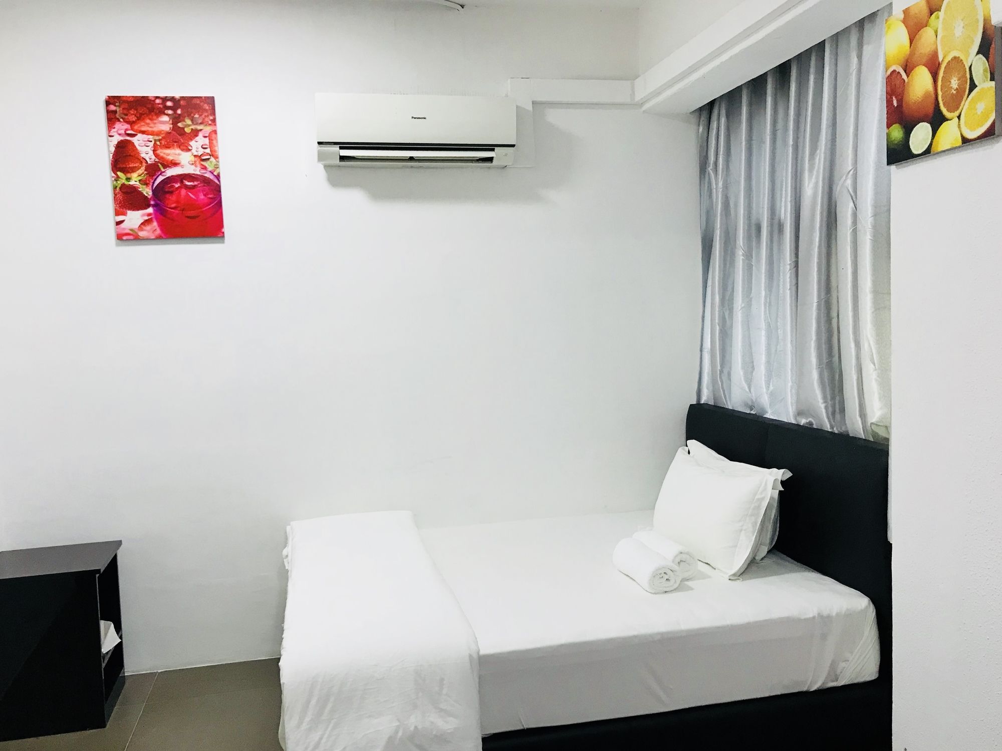 ג'והור בהרו H-Hotel מראה חיצוני תמונה